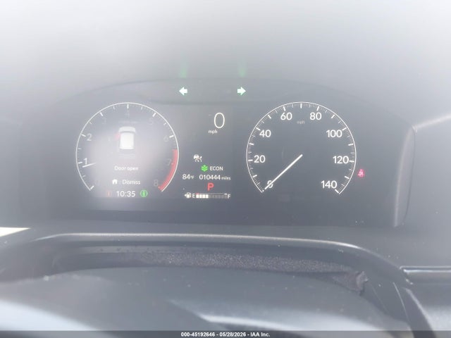 Продажа на аукционе авто 2025 Honda Cr-v Ex Awd, vin: 2HKRS4H40SH491661, номер лота: 45192646