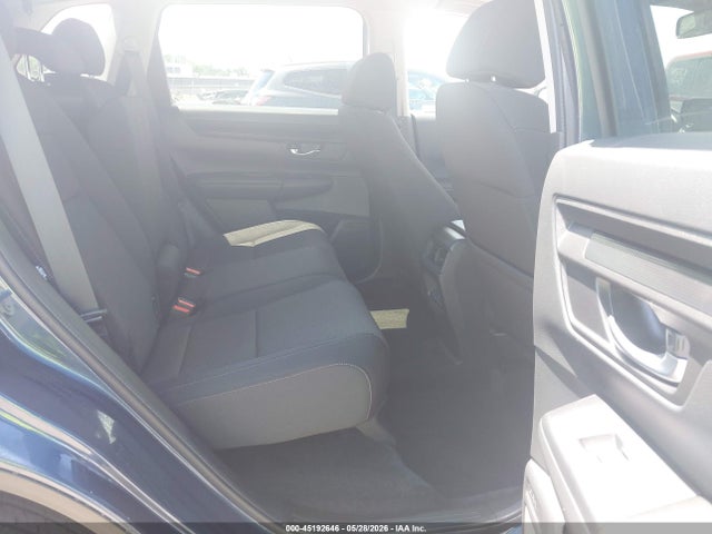 Продажа на аукционе авто 2025 Honda Cr-v Ex Awd, vin: 2HKRS4H40SH491661, номер лота: 45192646