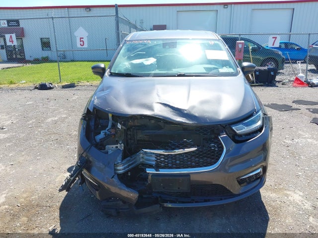 Продаж на аукціоні авто 2023 Chrysler Pacifica Touring L Awd, vin: 2C4RC3BG2PR584783, номер лоту: 45192648