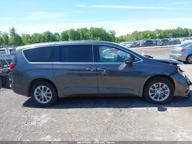 Продаж на аукціоні авто 2023 Chrysler Pacifica Touring L Awd, vin: 2C4RC3BG2PR584783, номер лоту: 45192648