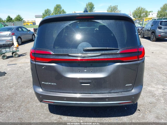 Продаж на аукціоні авто 2023 Chrysler Pacifica Touring L Awd, vin: 2C4RC3BG2PR584783, номер лоту: 45192648
