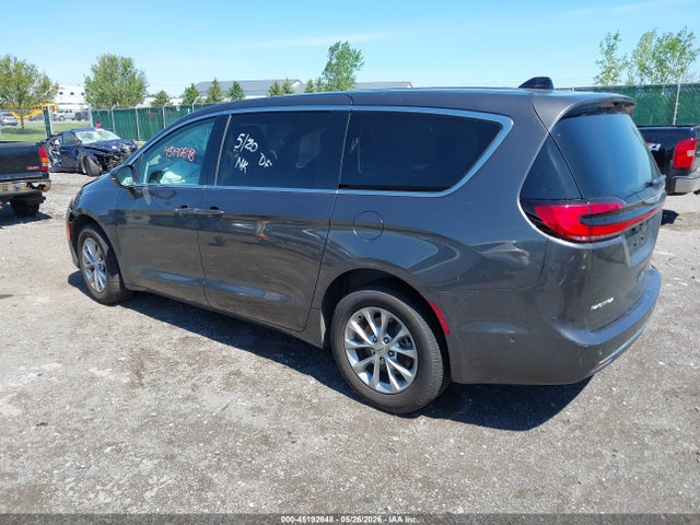 Продаж на аукціоні авто 2023 Chrysler Pacifica Touring L Awd, vin: 2C4RC3BG2PR584783, номер лоту: 45192648