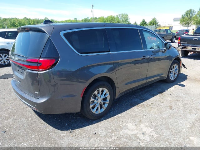Продаж на аукціоні авто 2023 Chrysler Pacifica Touring L Awd, vin: 2C4RC3BG2PR584783, номер лоту: 45192648