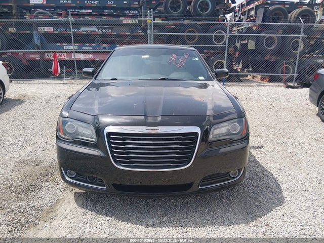Aukcja sprzedaży 2014 Chrysler 300 300s, vin: 2C3CCABG9EH119466, numer aukcji: 45192653