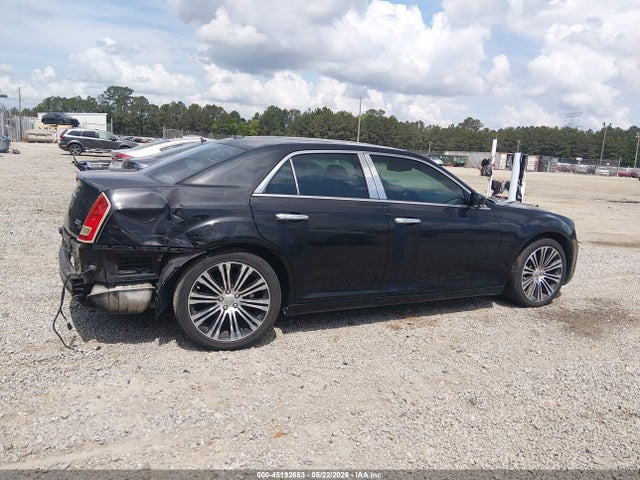 45192653 :رقم المزاد ، 2C3CCABG9EH119466 vin ، 2014 Chrysler 300 300s مزاد بيع