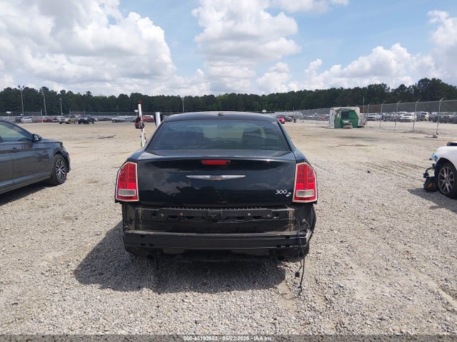 Продажа на аукционе авто 2014 Chrysler 300 300s, vin: 2C3CCABG9EH119466, номер лота: 45192653