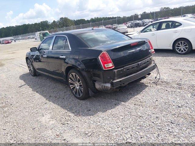 Aukcja sprzedaży 2014 Chrysler 300 300s, vin: 2C3CCABG9EH119466, numer aukcji: 45192653