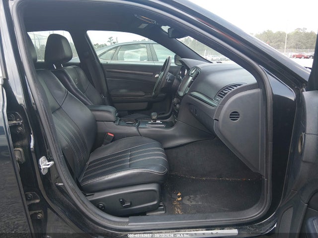 Aukcja sprzedaży 2014 Chrysler 300 300s, vin: 2C3CCABG9EH119466, numer aukcji: 45192653
