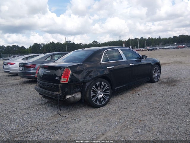 45192653 :رقم المزاد ، 2C3CCABG9EH119466 vin ، 2014 Chrysler 300 300s مزاد بيع