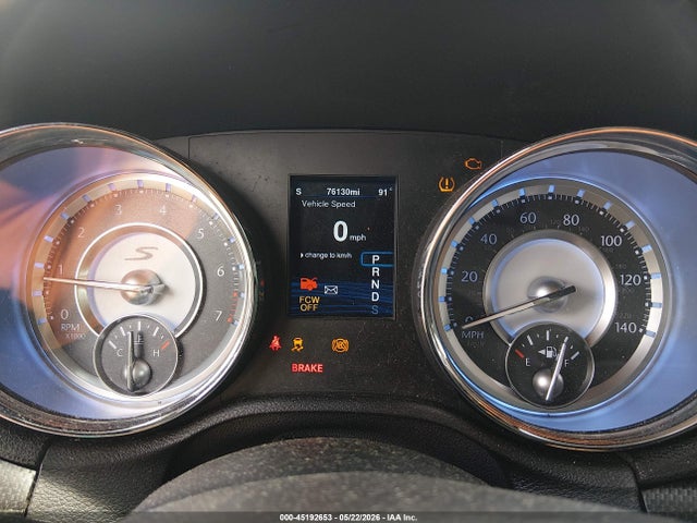 Продаж на аукціоні авто 2014 Chrysler 300 300s, vin: 2C3CCABG9EH119466, номер лоту: 45192653