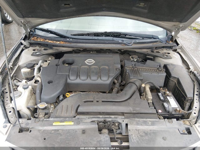 45192654 :رقم المزاد ، 1N4AL2AP6BN515115 vin ، 2011 Nissan Altima 2.5 S مزاد بيع