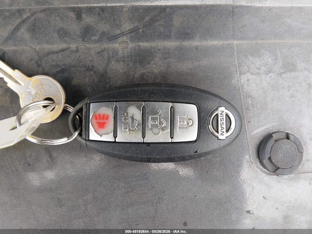 45192654 :رقم المزاد ، 1N4AL2AP6BN515115 vin ، 2011 Nissan Altima 2.5 S مزاد بيع