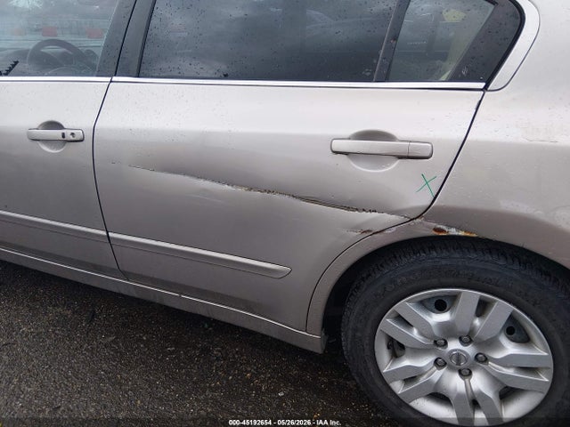 45192654 :رقم المزاد ، 1N4AL2AP6BN515115 vin ، 2011 Nissan Altima 2.5 S مزاد بيع