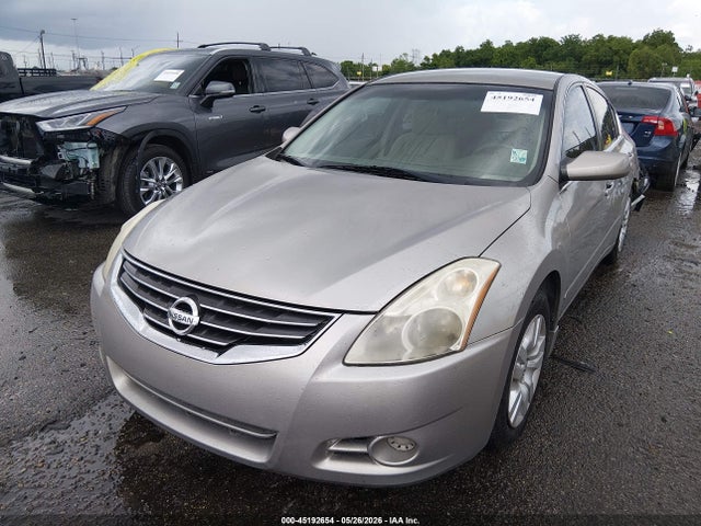 45192654 :رقم المزاد ، 1N4AL2AP6BN515115 vin ، 2011 Nissan Altima 2.5 S مزاد بيع