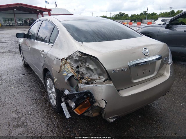 45192654 :رقم المزاد ، 1N4AL2AP6BN515115 vin ، 2011 Nissan Altima 2.5 S مزاد بيع