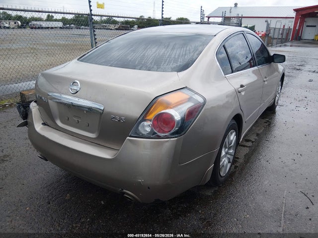 45192654 :رقم المزاد ، 1N4AL2AP6BN515115 vin ، 2011 Nissan Altima 2.5 S مزاد بيع