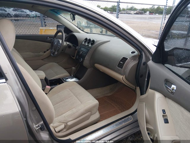 45192654 :رقم المزاد ، 1N4AL2AP6BN515115 vin ، 2011 Nissan Altima 2.5 S مزاد بيع