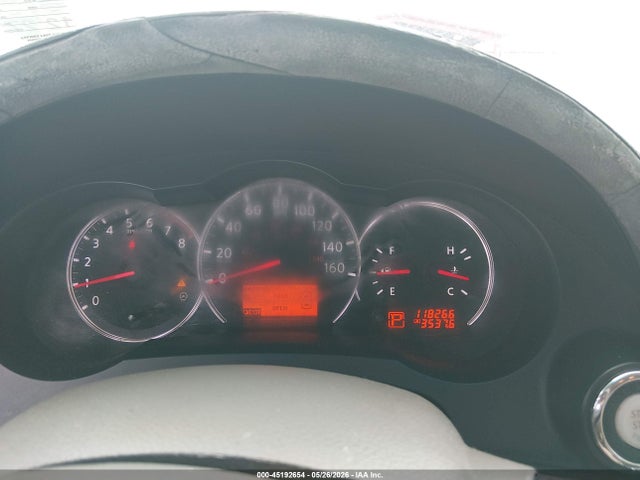 45192654 :رقم المزاد ، 1N4AL2AP6BN515115 vin ، 2011 Nissan Altima 2.5 S مزاد بيع