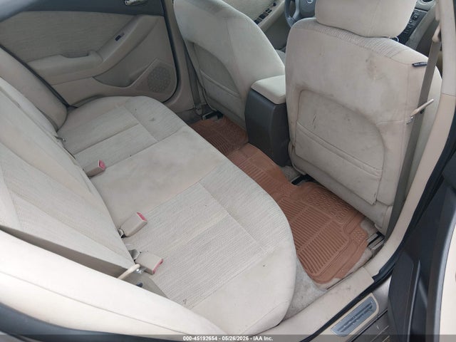 45192654 :رقم المزاد ، 1N4AL2AP6BN515115 vin ، 2011 Nissan Altima 2.5 S مزاد بيع