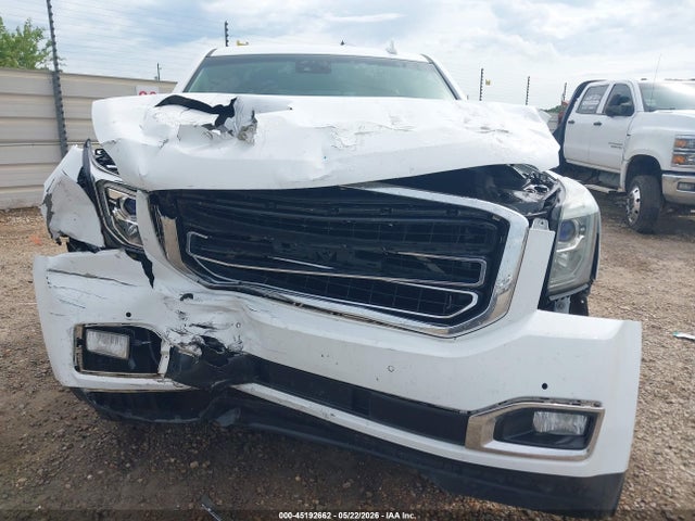 Продаж на аукціоні авто 2016 Gmc Yukon Slt, vin: 1GKS2BKC5GR147074, номер лоту: 45192662