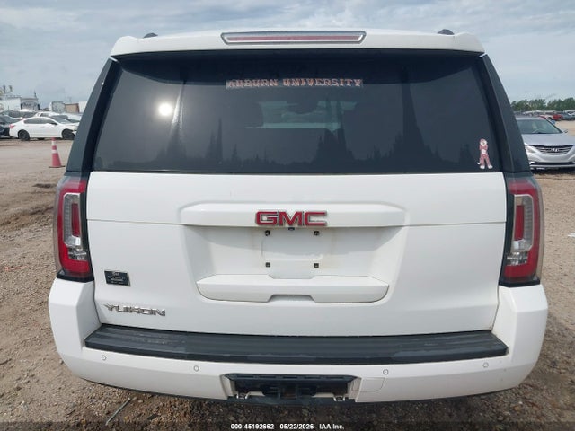Продаж на аукціоні авто 2016 Gmc Yukon Slt, vin: 1GKS2BKC5GR147074, номер лоту: 45192662