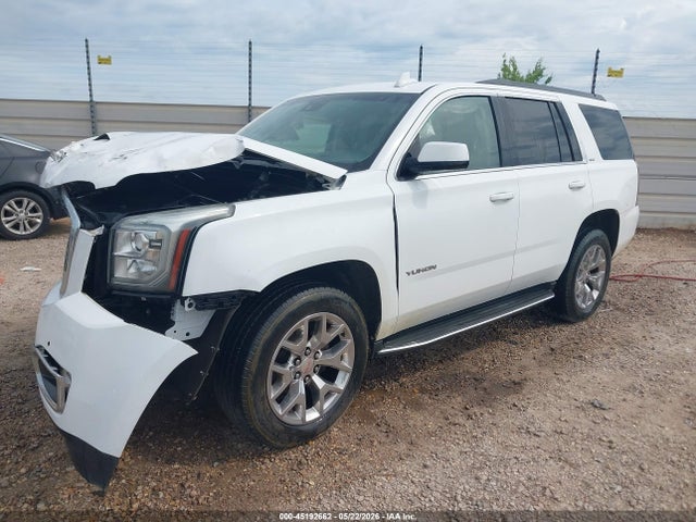 Продаж на аукціоні авто 2016 Gmc Yukon Slt, vin: 1GKS2BKC5GR147074, номер лоту: 45192662
