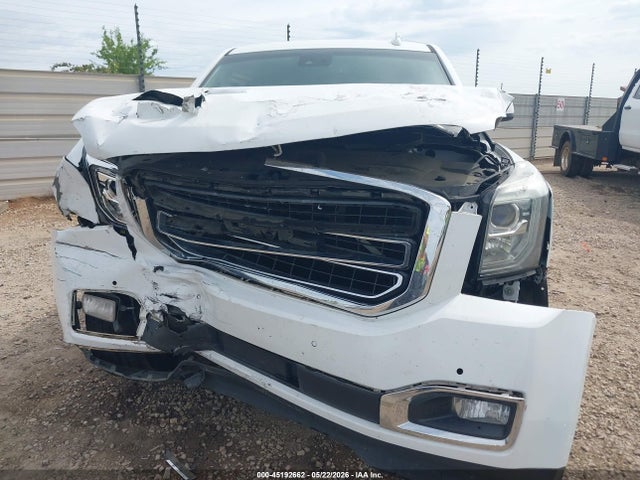 Продаж на аукціоні авто 2016 Gmc Yukon Slt, vin: 1GKS2BKC5GR147074, номер лоту: 45192662