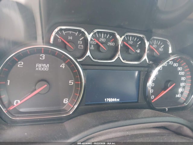 Продаж на аукціоні авто 2016 Gmc Yukon Slt, vin: 1GKS2BKC5GR147074, номер лоту: 45192662