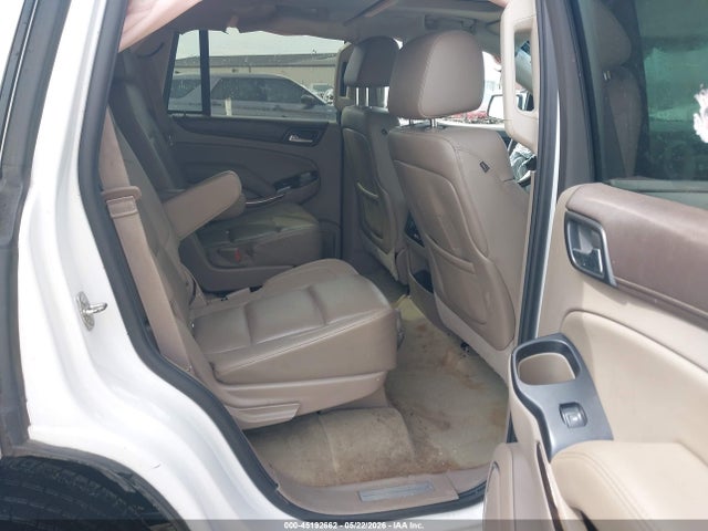 Продаж на аукціоні авто 2016 Gmc Yukon Slt, vin: 1GKS2BKC5GR147074, номер лоту: 45192662
