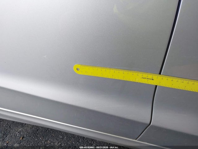 3FA6P0LU2KR115745 Ford Fusion Hybrid Se