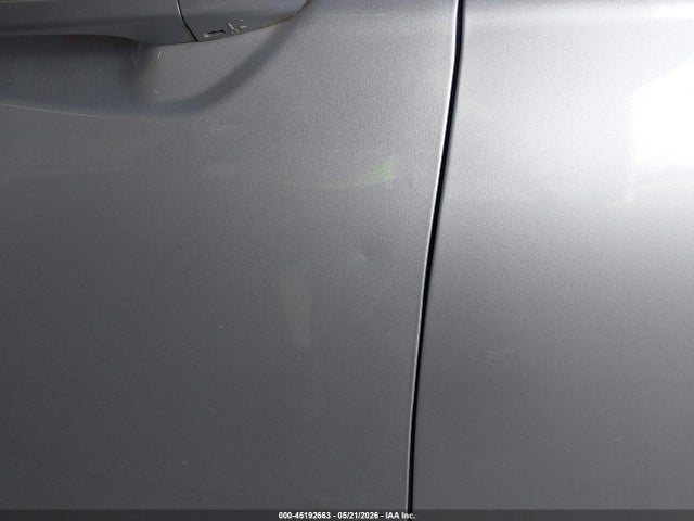 3FA6P0LU2KR115745 Ford Fusion Hybrid Se