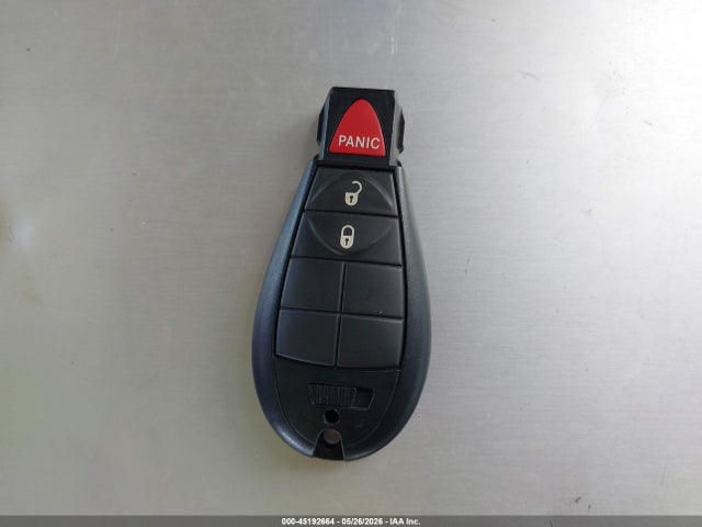 Продаж на аукціоні авто 2017 Dodge Grand Caravan Se, vin: 2C4RDGBG3HR772864, номер лоту: 45192664