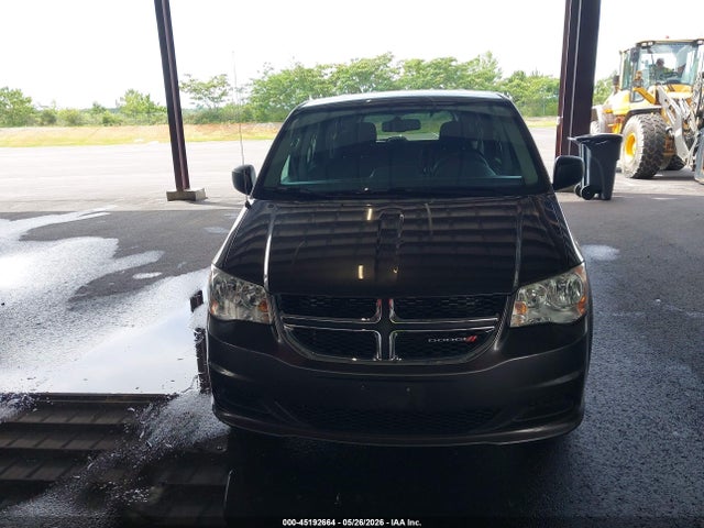 Продаж на аукціоні авто 2017 Dodge Grand Caravan Se, vin: 2C4RDGBG3HR772864, номер лоту: 45192664