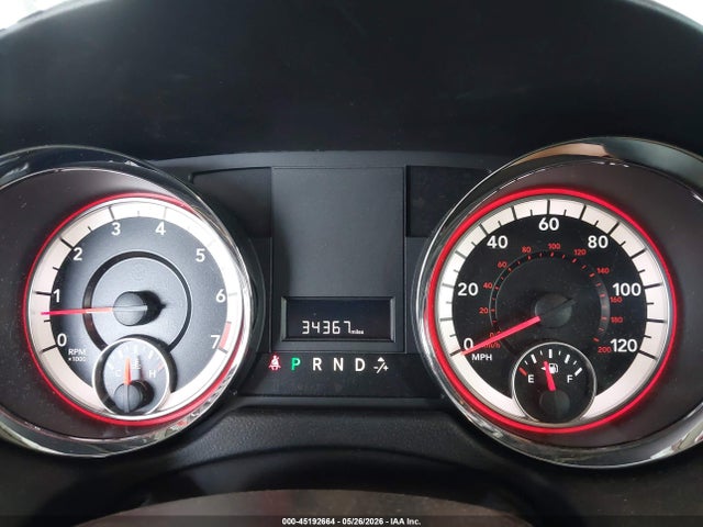 Продаж на аукціоні авто 2017 Dodge Grand Caravan Se, vin: 2C4RDGBG3HR772864, номер лоту: 45192664