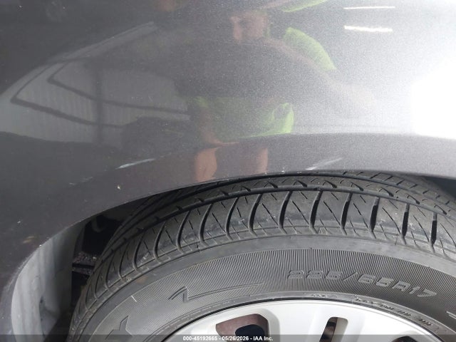2017 Dodge Grand Caravan Se მანქანა იყიდება აუქციონზე, vin: 2C4RDGBG9HR741926, აუქციონის ნომერი: 45192665