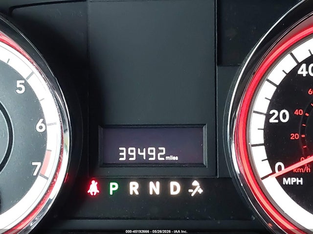 Auction sale of the 2018 Dodge Grand Caravan Se, vin: 2C4RDGBG6JR334877, lot number: 45192666