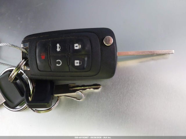 1G1125S36EU138038 Chevrolet Impala 2lt