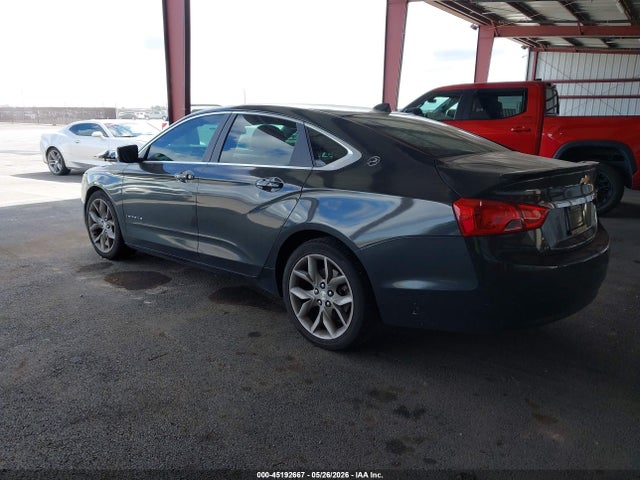 1G1125S36EU138038 Chevrolet Impala 2lt
