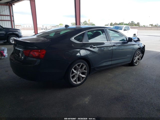 1G1125S36EU138038 Chevrolet Impala 2lt