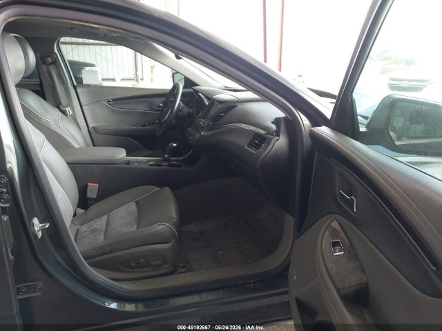 1G1125S36EU138038 Chevrolet Impala 2lt
