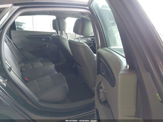1G1125S36EU138038 Chevrolet Impala 2lt