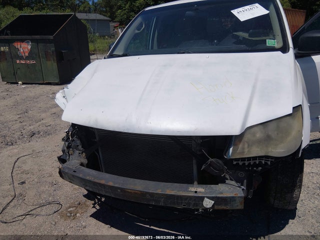 Aukcja sprzedaży 2014 Dodge Grand Caravan Se, vin: 2C7WDGBG6ER220387, numer aukcji: 45192673