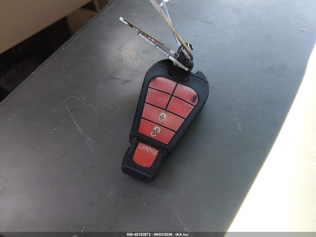 Aukcja sprzedaży 2014 Dodge Grand Caravan Se, vin: 2C7WDGBG6ER220387, numer aukcji: 45192673