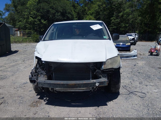Aukcja sprzedaży 2014 Dodge Grand Caravan Se, vin: 2C7WDGBG6ER220387, numer aukcji: 45192673