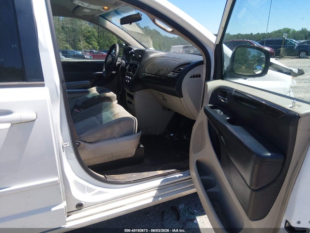 Aukcja sprzedaży 2014 Dodge Grand Caravan Se, vin: 2C7WDGBG6ER220387, numer aukcji: 45192673