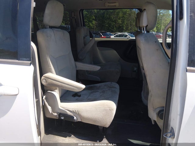 Aukcja sprzedaży 2014 Dodge Grand Caravan Se, vin: 2C7WDGBG6ER220387, numer aukcji: 45192673