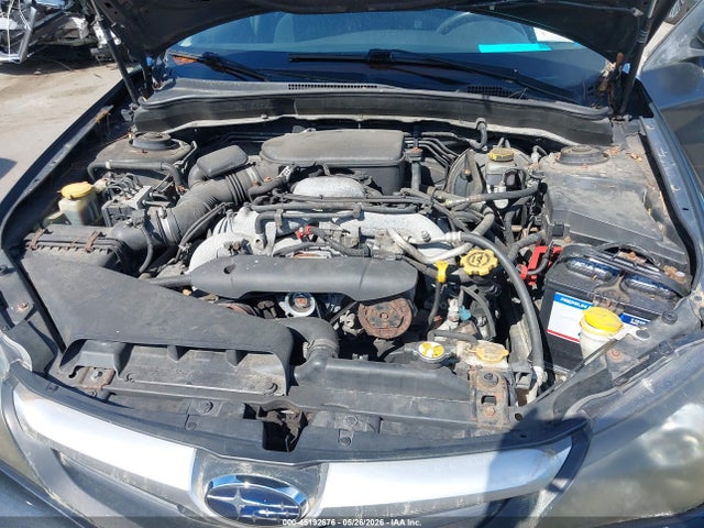 Aukcja sprzedaży 2011 Subaru Impreza 2.5i Premium, vin: JF1GE6B69BH502035, numer aukcji: 45192676