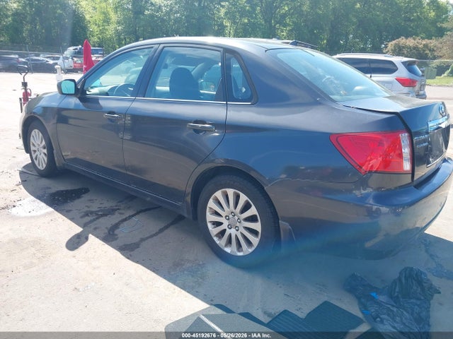 Aukcja sprzedaży 2011 Subaru Impreza 2.5i Premium, vin: JF1GE6B69BH502035, numer aukcji: 45192676