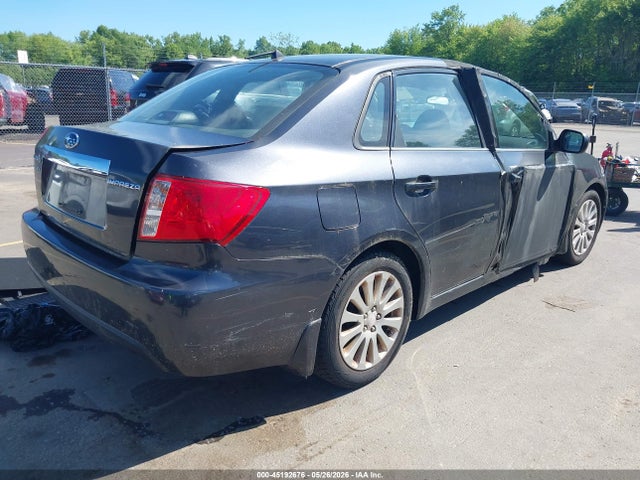 Aukcja sprzedaży 2011 Subaru Impreza 2.5i Premium, vin: JF1GE6B69BH502035, numer aukcji: 45192676