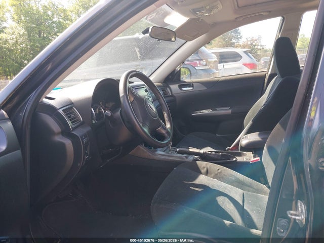 Aukcja sprzedaży 2011 Subaru Impreza 2.5i Premium, vin: JF1GE6B69BH502035, numer aukcji: 45192676
